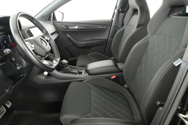Škoda Karoq - 2023