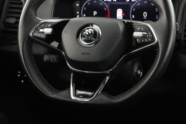 Škoda Karoq - 2023