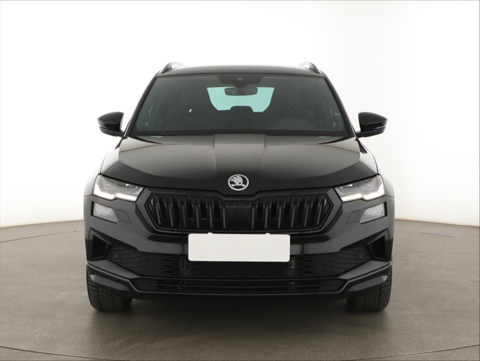 Škoda Karoq - 2023