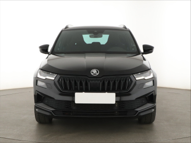 Škoda Karoq - 2023