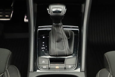 Škoda Karoq - 2023
