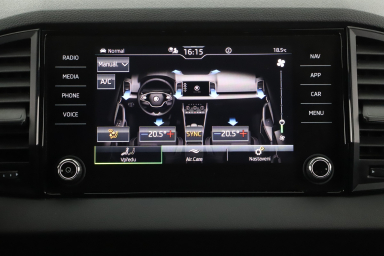 Škoda Karoq - 2023