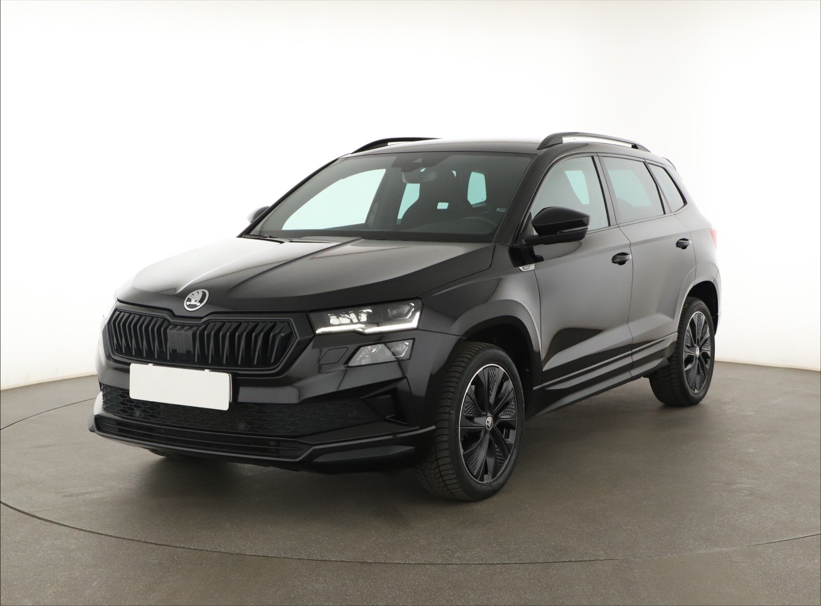 Škoda Karoq - 2023