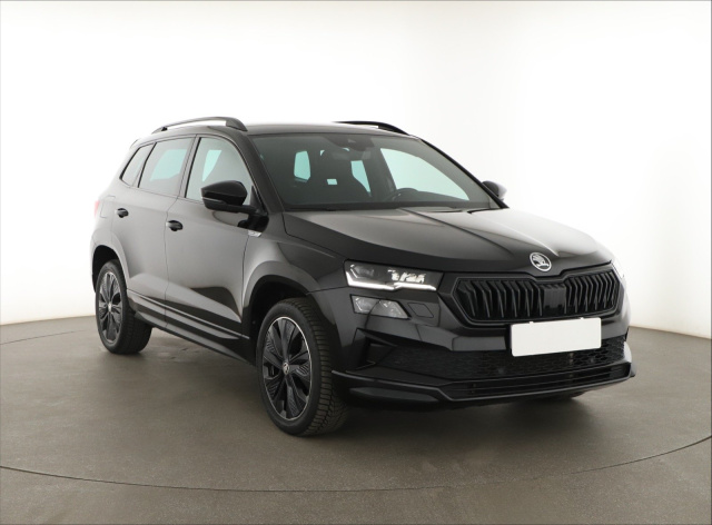 Škoda Karoq 2023
