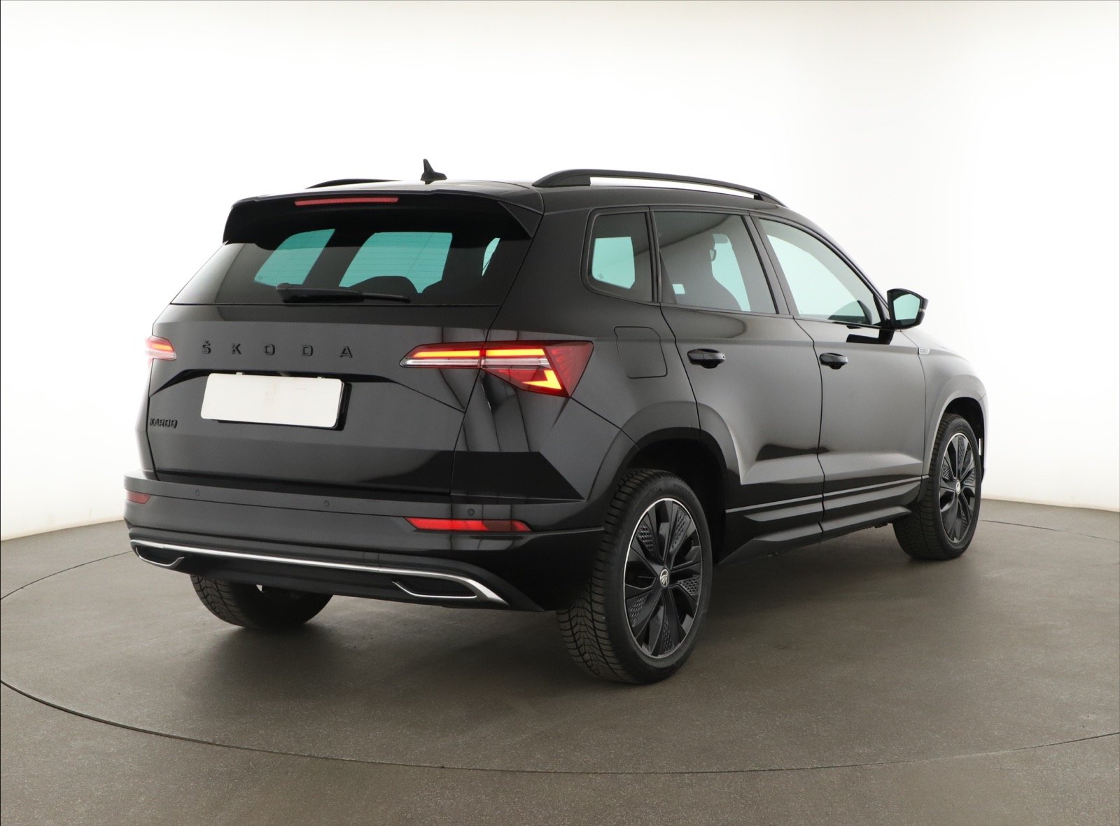 Škoda Karoq - 2023