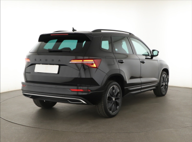 Škoda Karoq - 2023