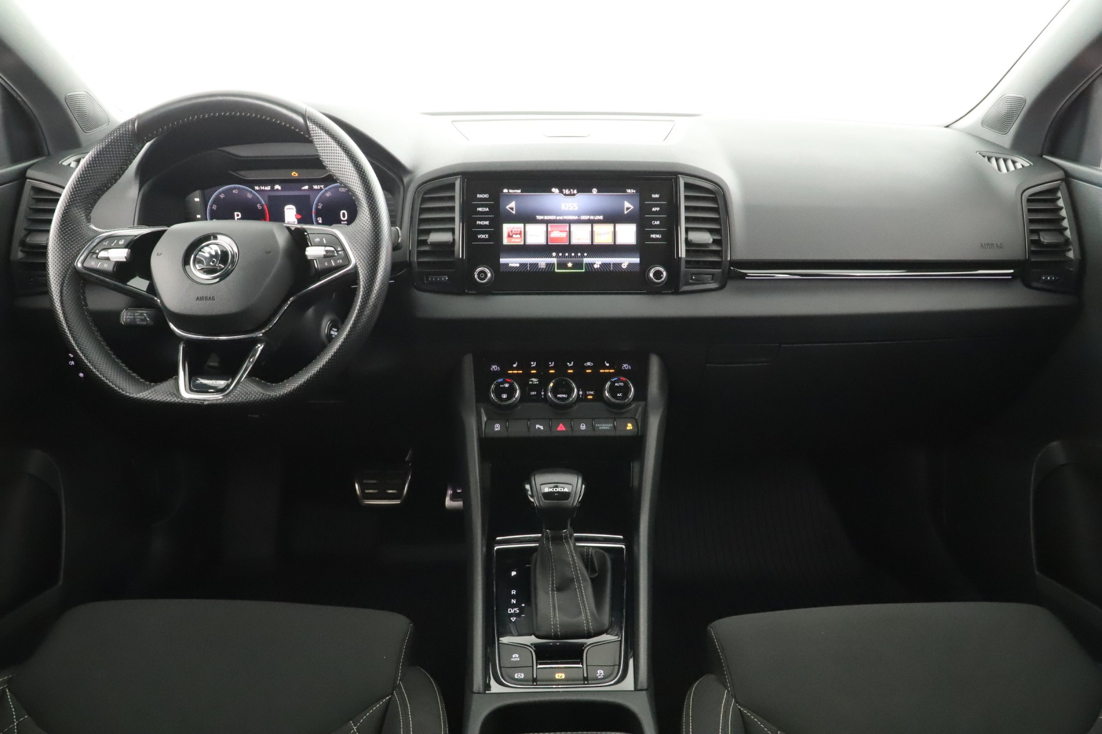 Škoda Karoq - 2023