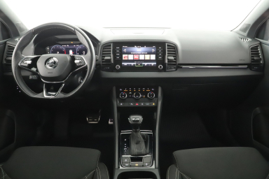 Škoda Karoq - 2023