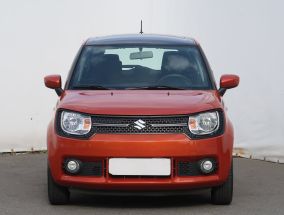 Suzuki Ignis - 2018
