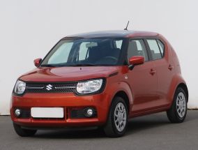 Suzuki Ignis - 2018