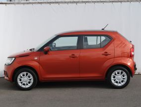 Suzuki Ignis - 2018