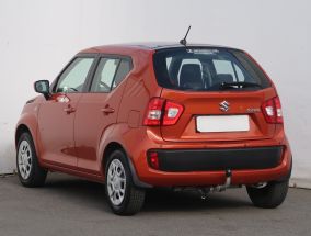Suzuki Ignis - 2018