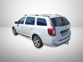 Dacia Logan - 2016
