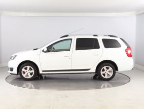 Dacia Logan - 2016