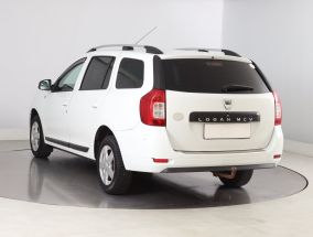 Dacia Logan - 2016