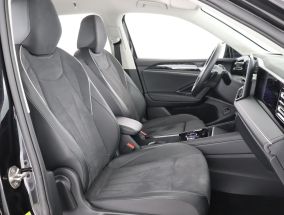 Volkswagen Tiguan - 2024