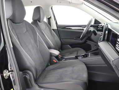 Volkswagen Tiguan - 2024