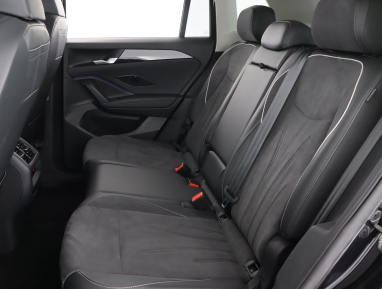 Volkswagen Tiguan - 2024