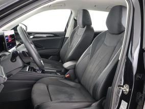 Volkswagen Tiguan - 2024
