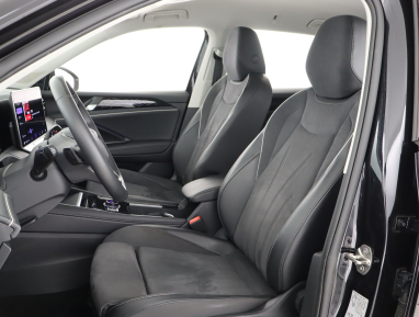 Volkswagen Tiguan - 2024
