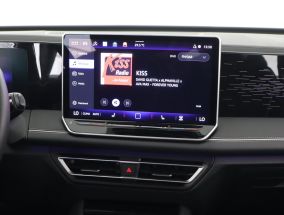 Volkswagen Tiguan - 2024