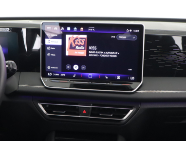 Volkswagen Tiguan - 2024