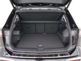 Volkswagen Tiguan - 2024
