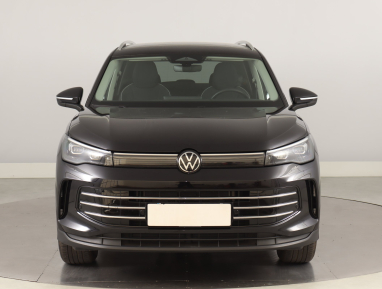Volkswagen Tiguan - 2024