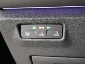 Volkswagen Tiguan - 2024