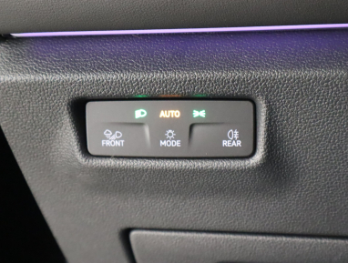 Volkswagen Tiguan - 2024