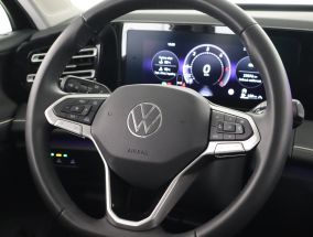 Volkswagen Tiguan - 2024