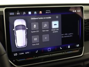 Volkswagen Tiguan - 2024