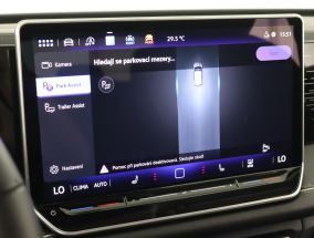 Volkswagen Tiguan - 2024