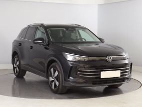 Volkswagen Tiguan - 2024