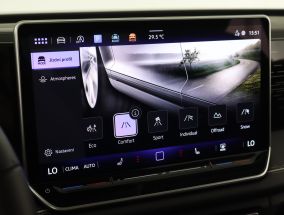 Volkswagen Tiguan - 2024