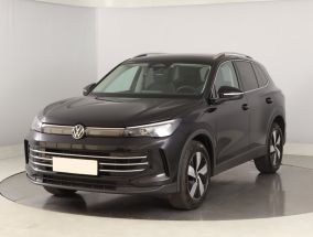Volkswagen Tiguan - 2024