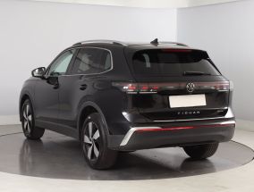 Volkswagen Tiguan - 2024