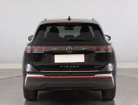 Volkswagen Tiguan - 2024