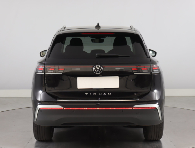 Volkswagen Tiguan - 2024