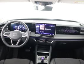 Volkswagen Tiguan - 2024