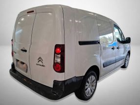 Citroen Berlingo - 2015