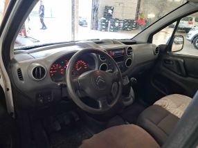 Citroen Berlingo - 2015