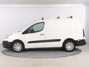 Citroen Berlingo - 2015