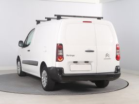 Citroen Berlingo - 2015