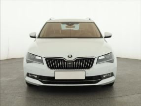 Škoda Superb - 2016