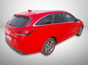 Hyundai i30 - 2020
