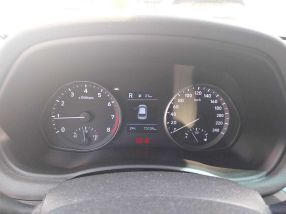 Hyundai i30 - 2020