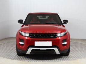 Land Rover Range Rover Evoque - 2013