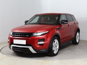 Land Rover Range Rover Evoque - 2013