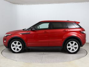 Land Rover Range Rover Evoque - 2013